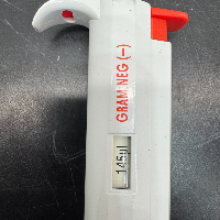 Single Chanel Pipette image 2